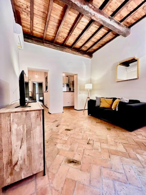 Appartamento Nel Cuore Di Roma Bagian luar foto